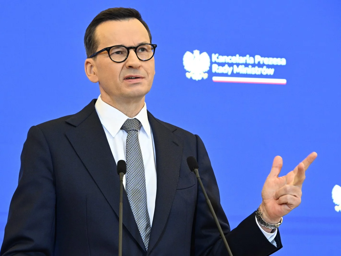 Mateusz Morawiecki