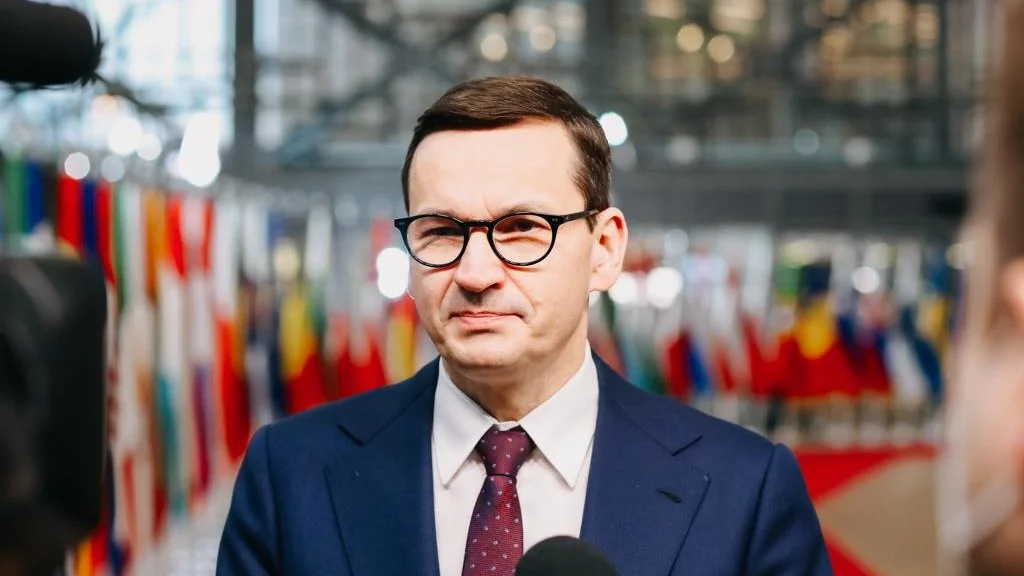 Mateusz Morawiecki