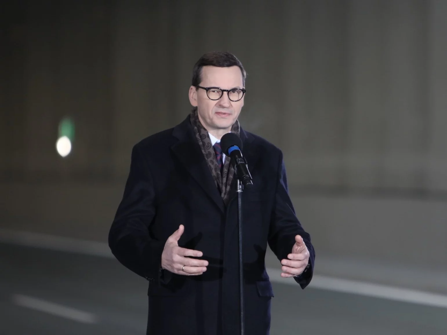 Mateusz Morawiecki