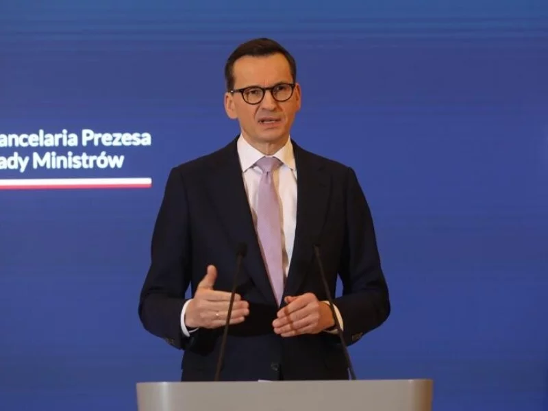 Mateusz Morawiecki