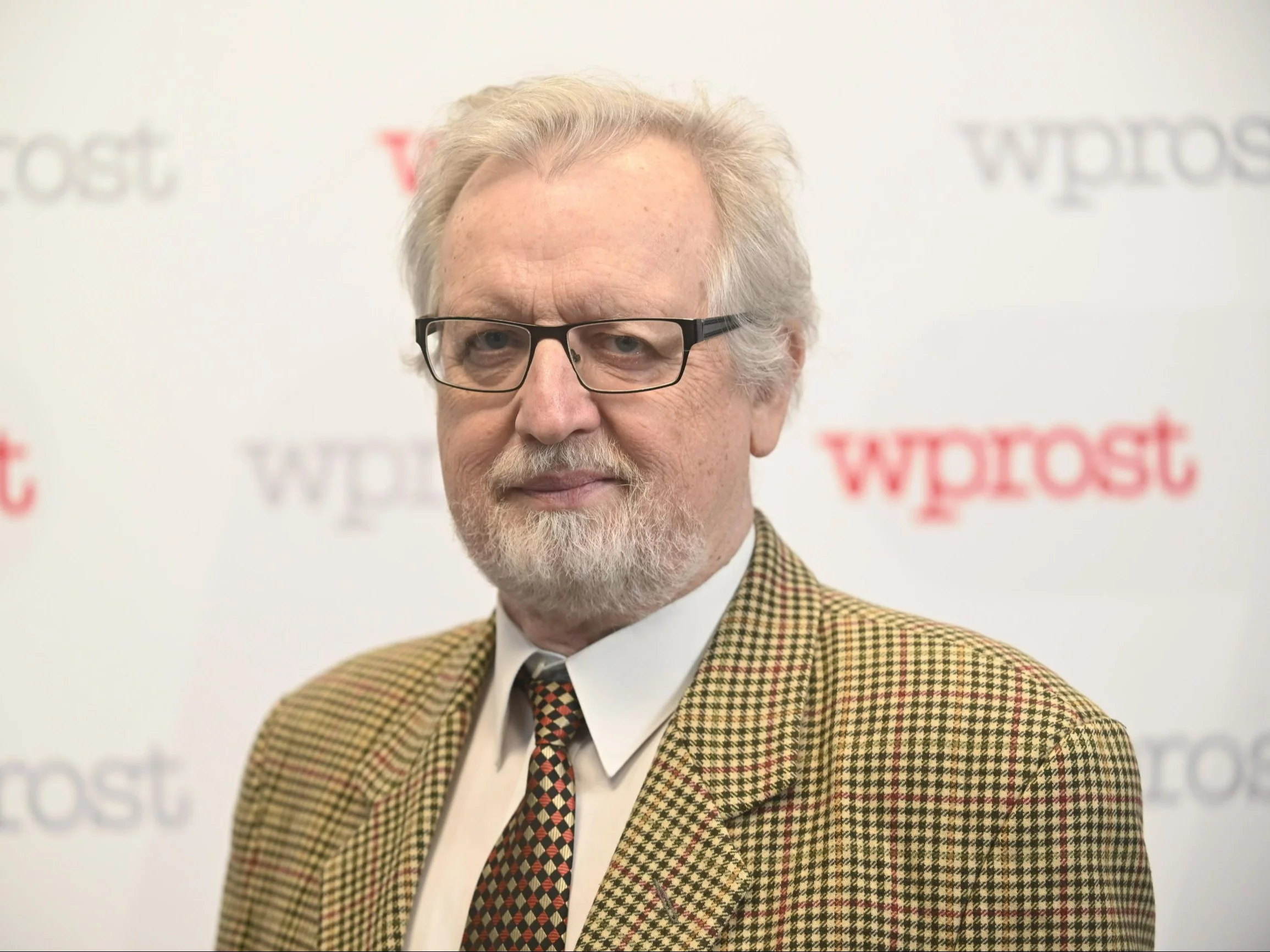 Prof. Jarosław Reguła