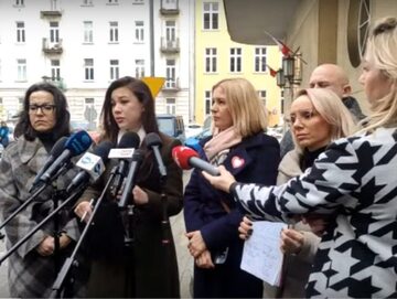 Zespół ds. rozliczeń PiS przed Prokuraturą Okręgową w Warszawie