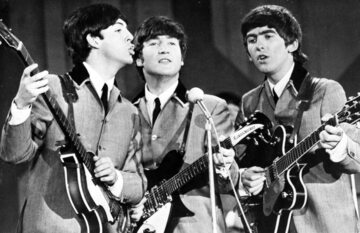 Zespół The Beatles