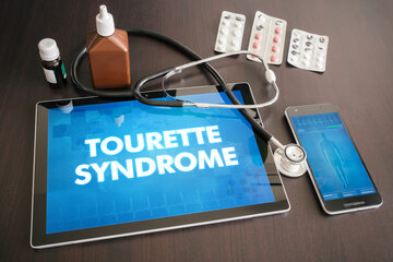 Zespol Tourette A U Dzieci I Doroslych Przyczyny Objawy Leczenie