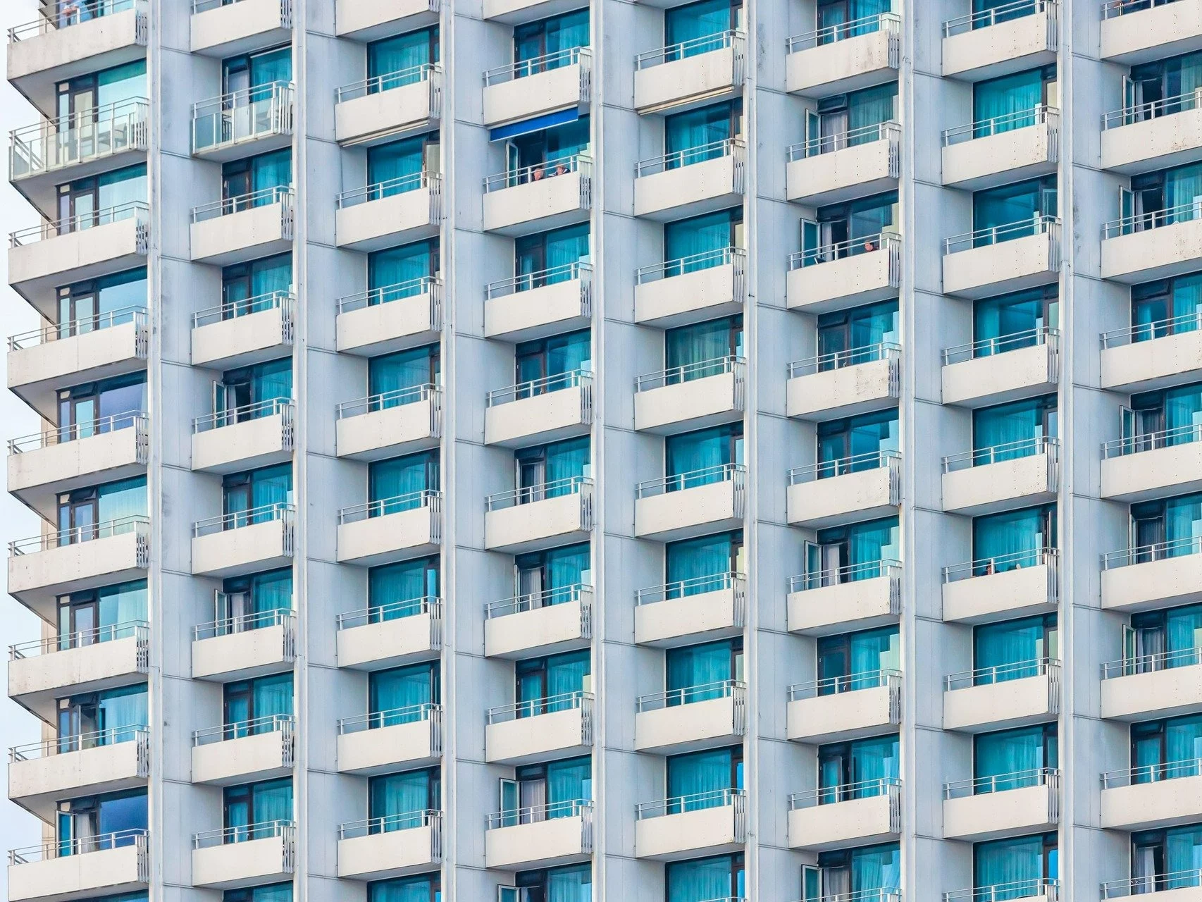 Budynek wielorodzinny