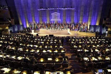 Zgromadzenie Ogólne UNESCO