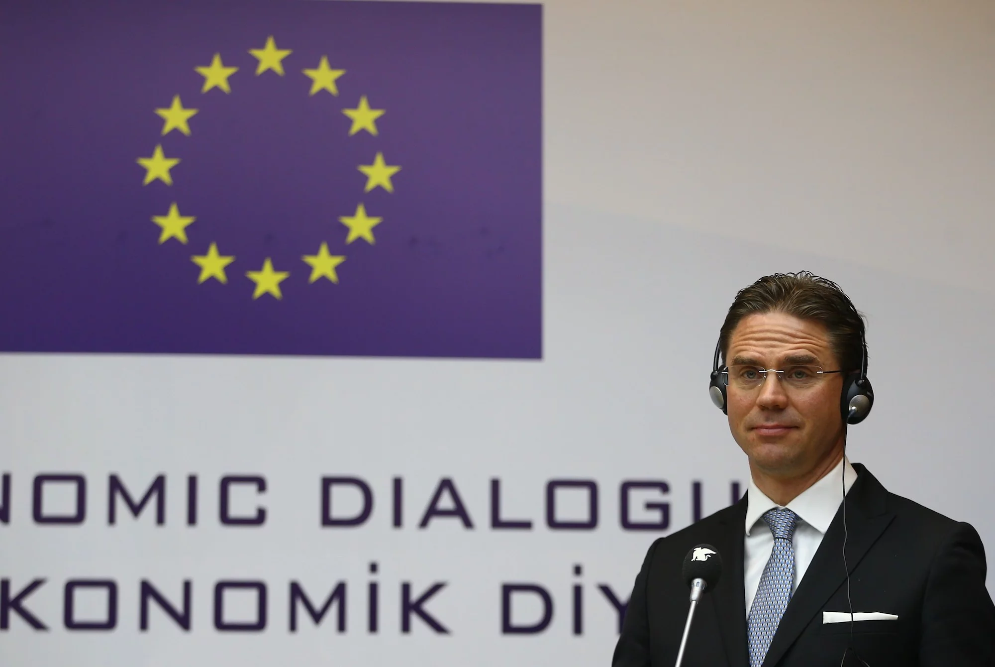 Jyrki Katainen