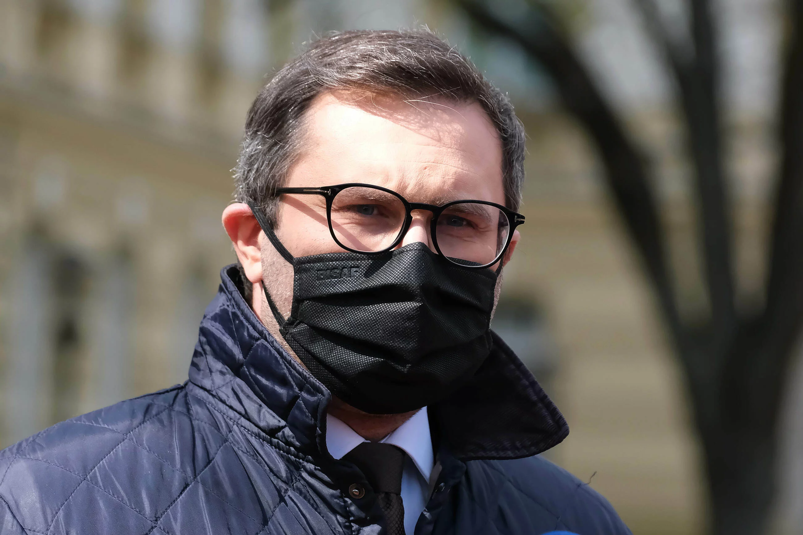 Michał Kuczmierowski