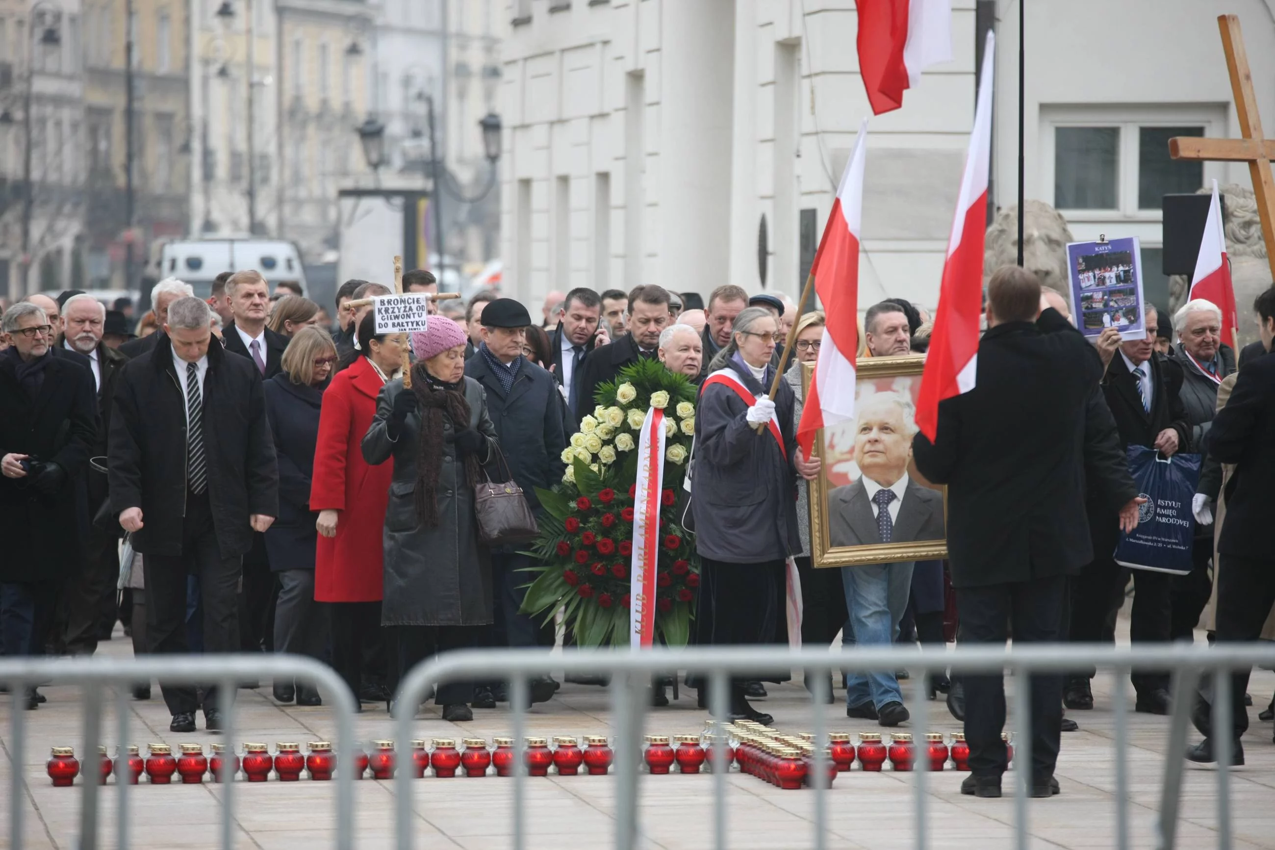 Jarosław Kaczyński