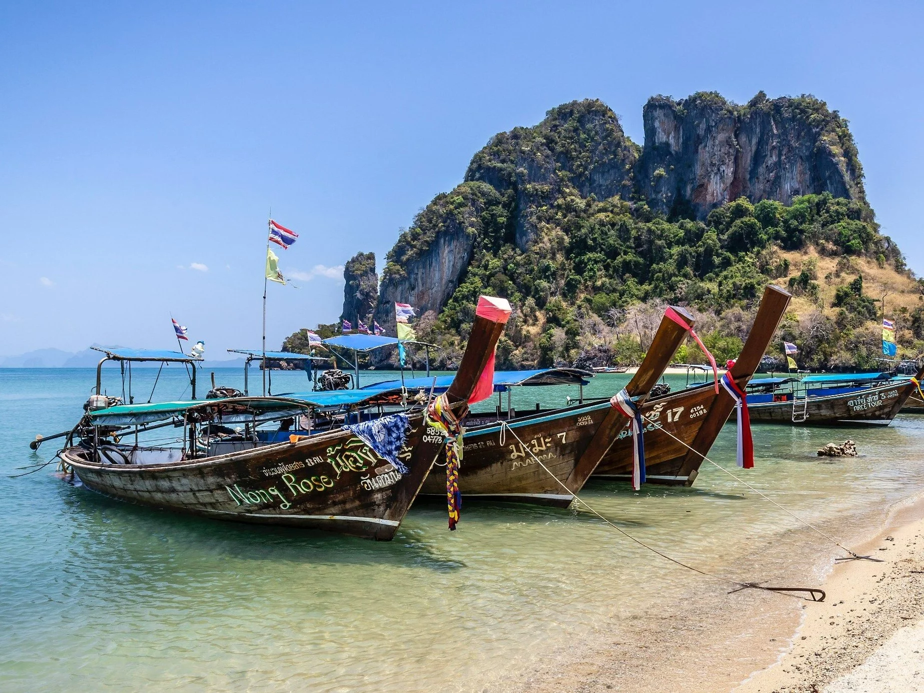 Krabi