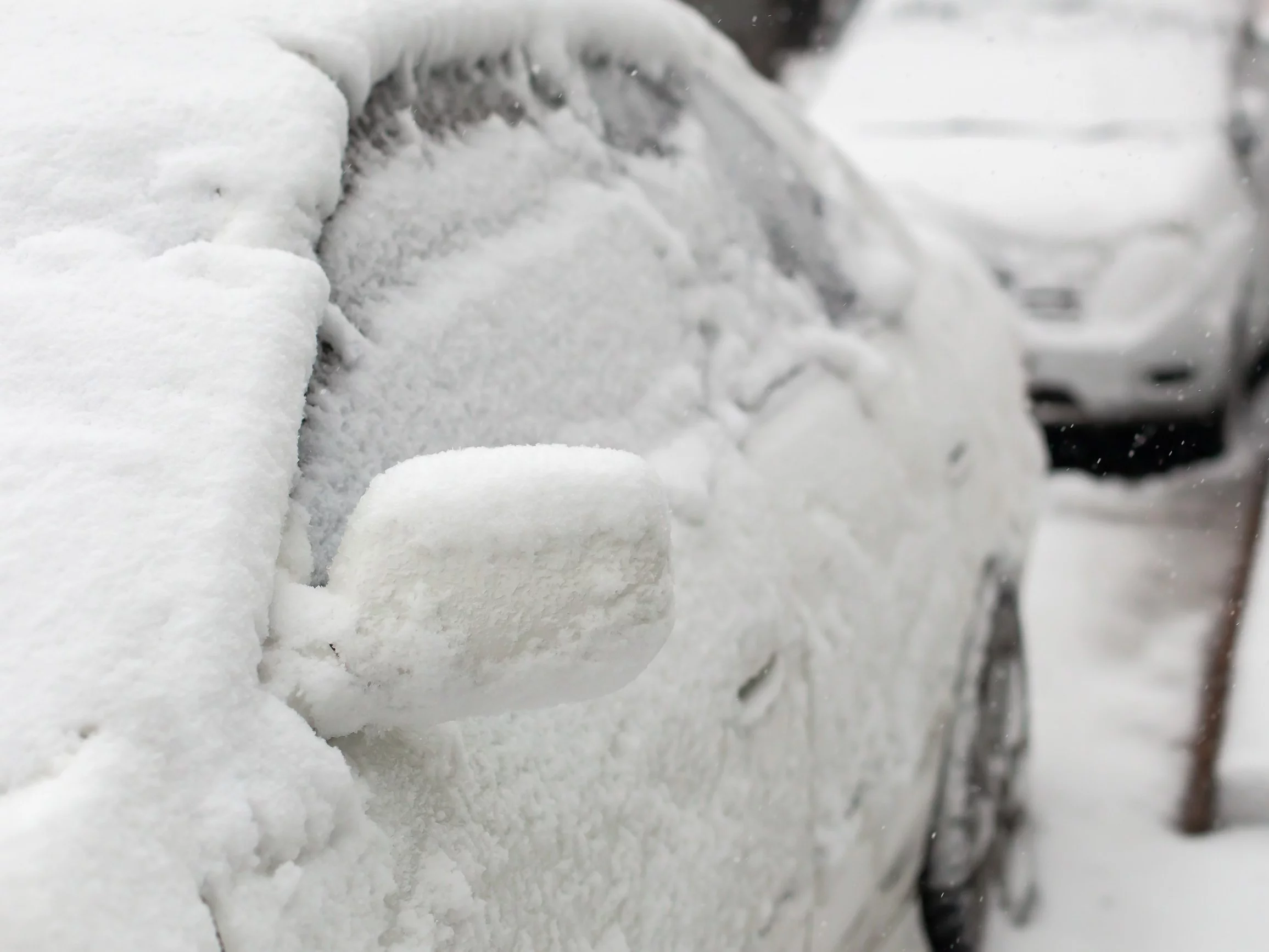 Zima wraca na poważnie. Termometry znów pokażą -20 stopni