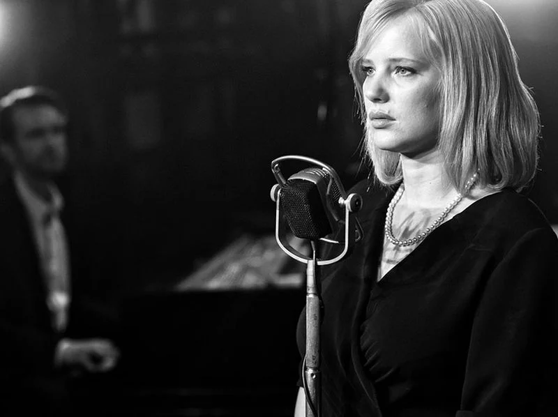 Joanna Kulig w filmie „Zimna wojna”