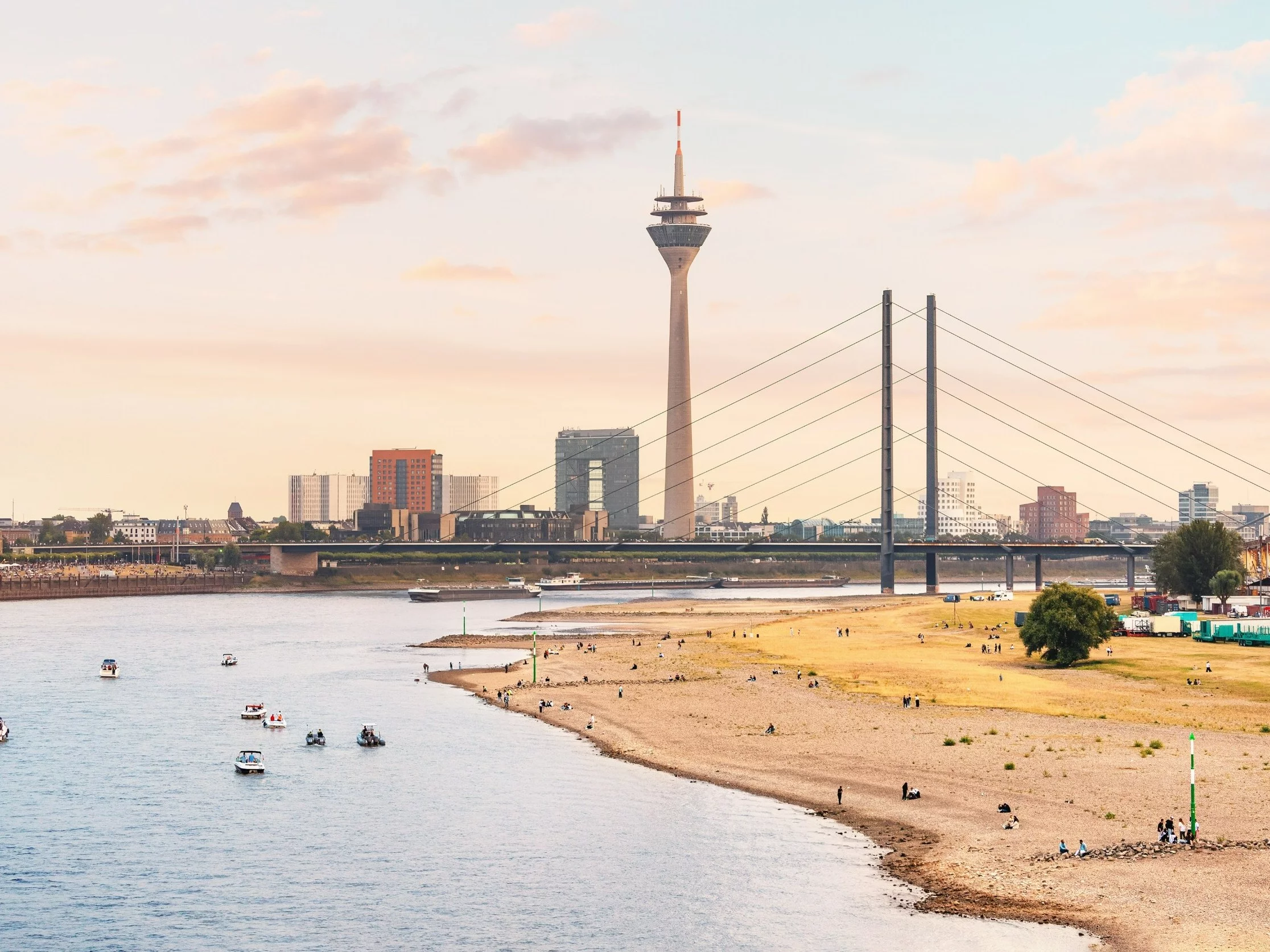 Düsseldorf