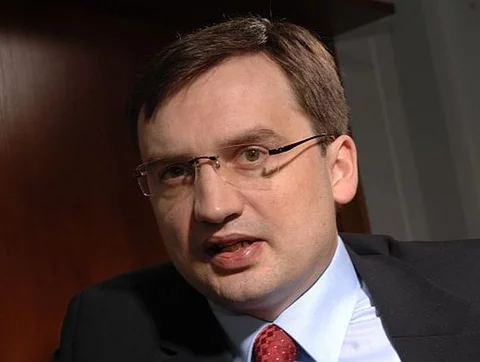 Zbigniew Ziobro (fot. Wprost)