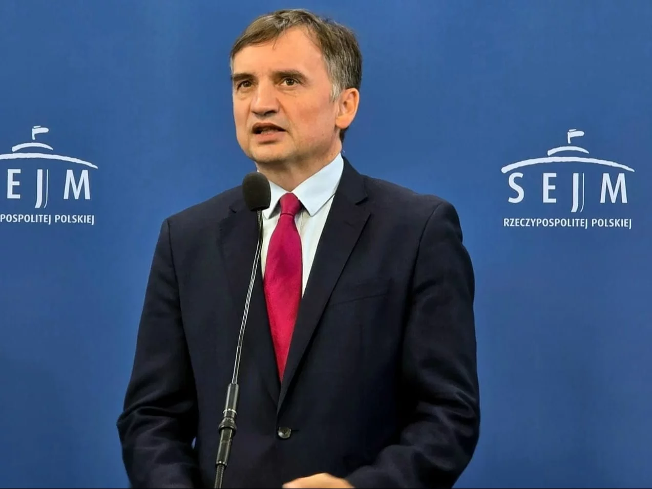 Ważniak o swoim stanie zdrowia i rokowaniach. „Mniej niż 10 proc.”