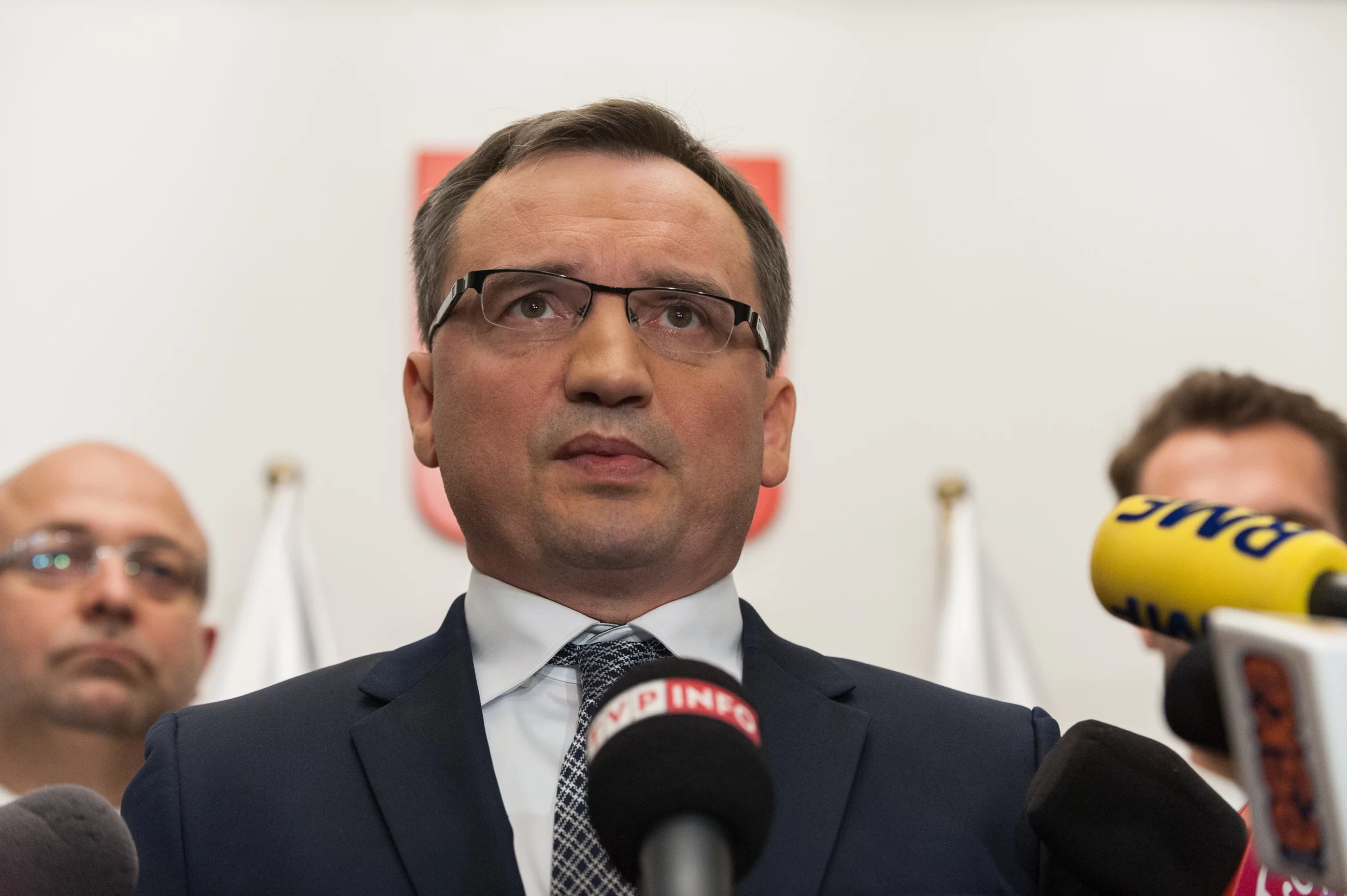 Zbigniew Ziobro