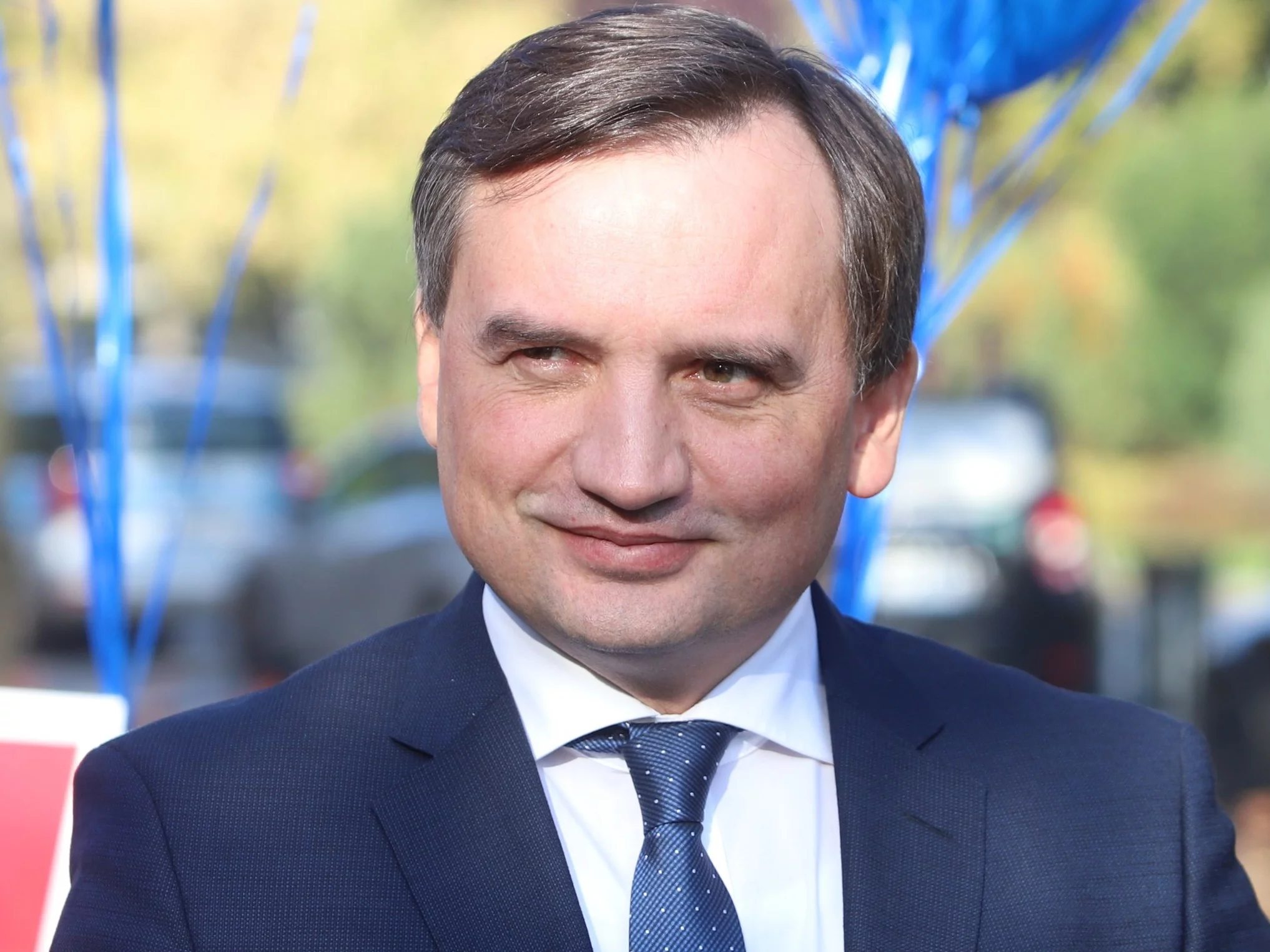 Ziobro przerwał milczenie. Ujawnił, na co były pieniądze od Krala