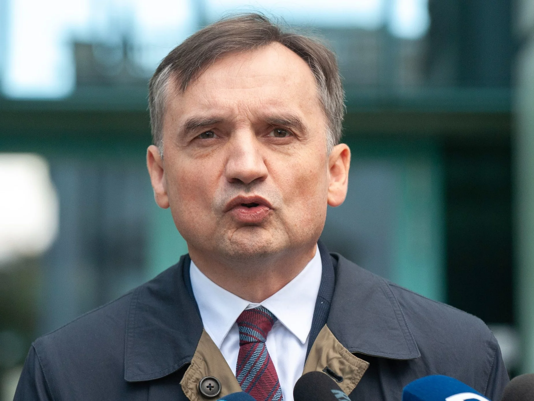 Zbigniew Ziobro