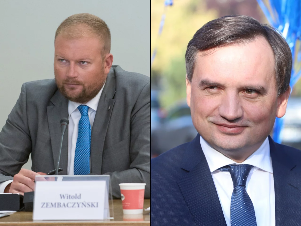 Ziobro spędzi święta poza Polską. Poseł KO ujawnia możliwy termin powrotu