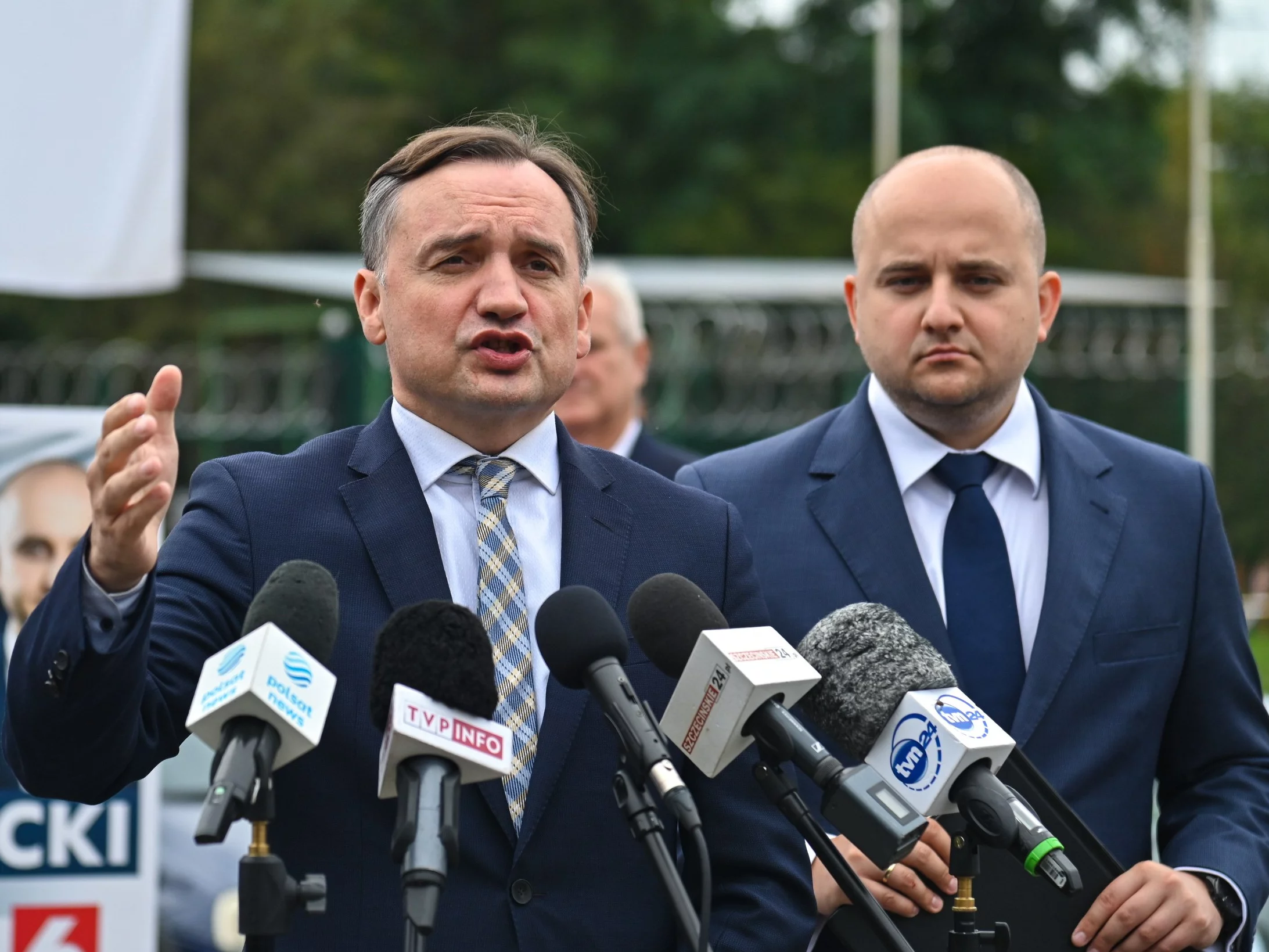 Koalicja zwiera szyki. Tak posłowie chcą ukarać Ziobrę