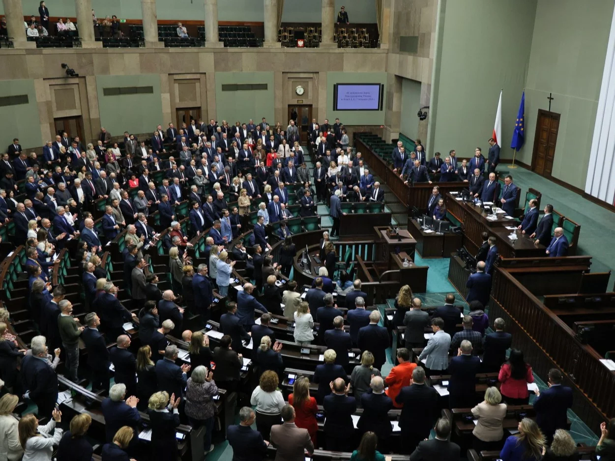 Ziobro trafi do aresztu? Tak zagłosowali posłowie