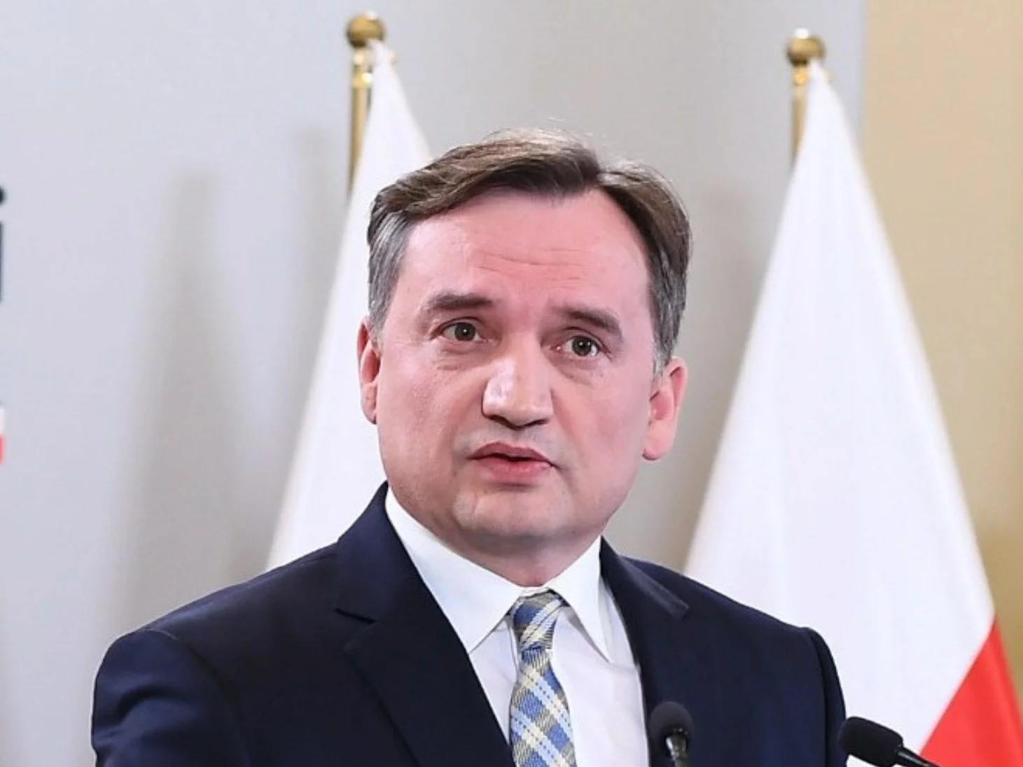 Zbigniew Ziobro
