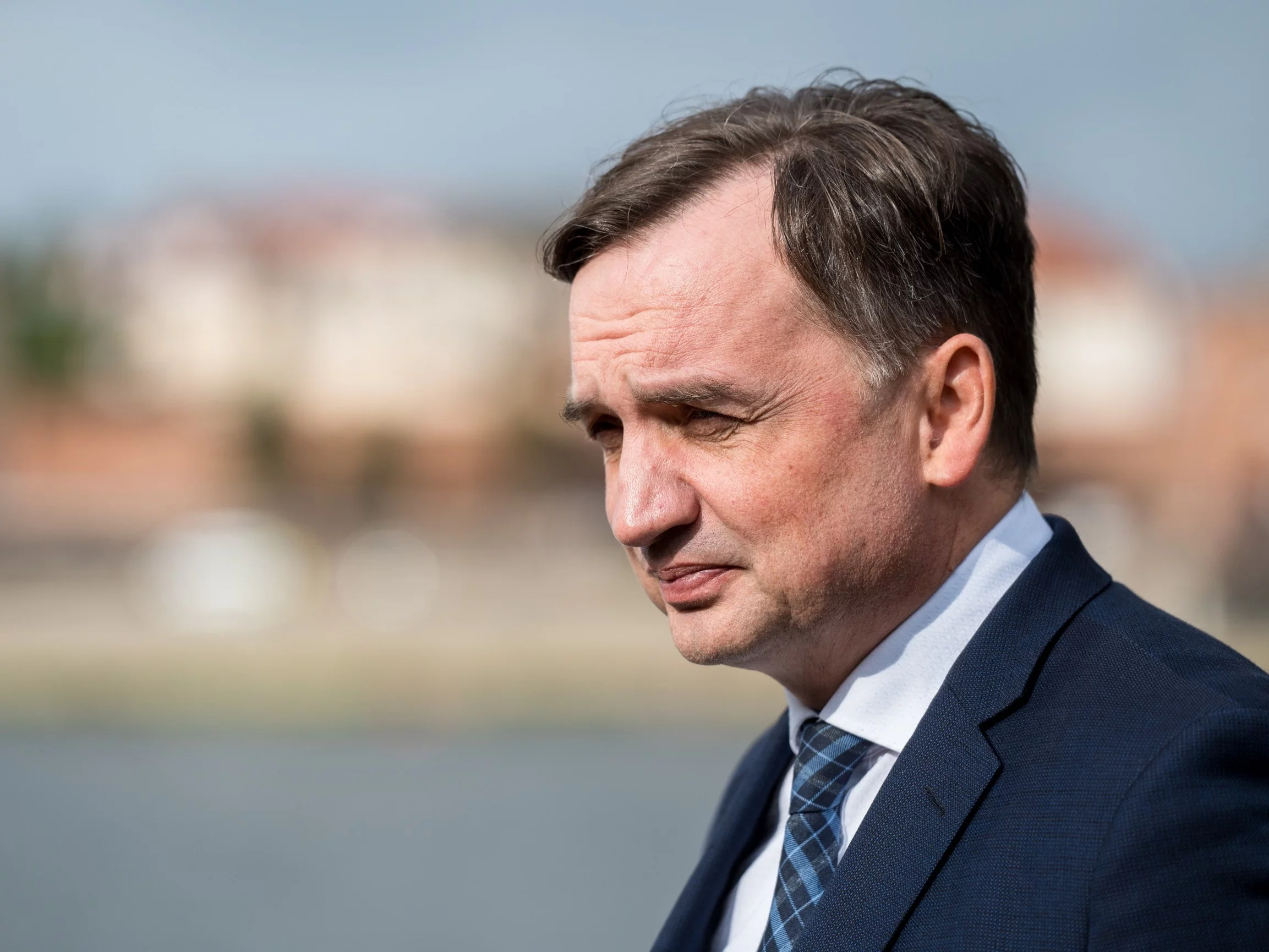 Czarne chmury nad Zbigniewem Ziobrą? Jest nowy ruch Węgier