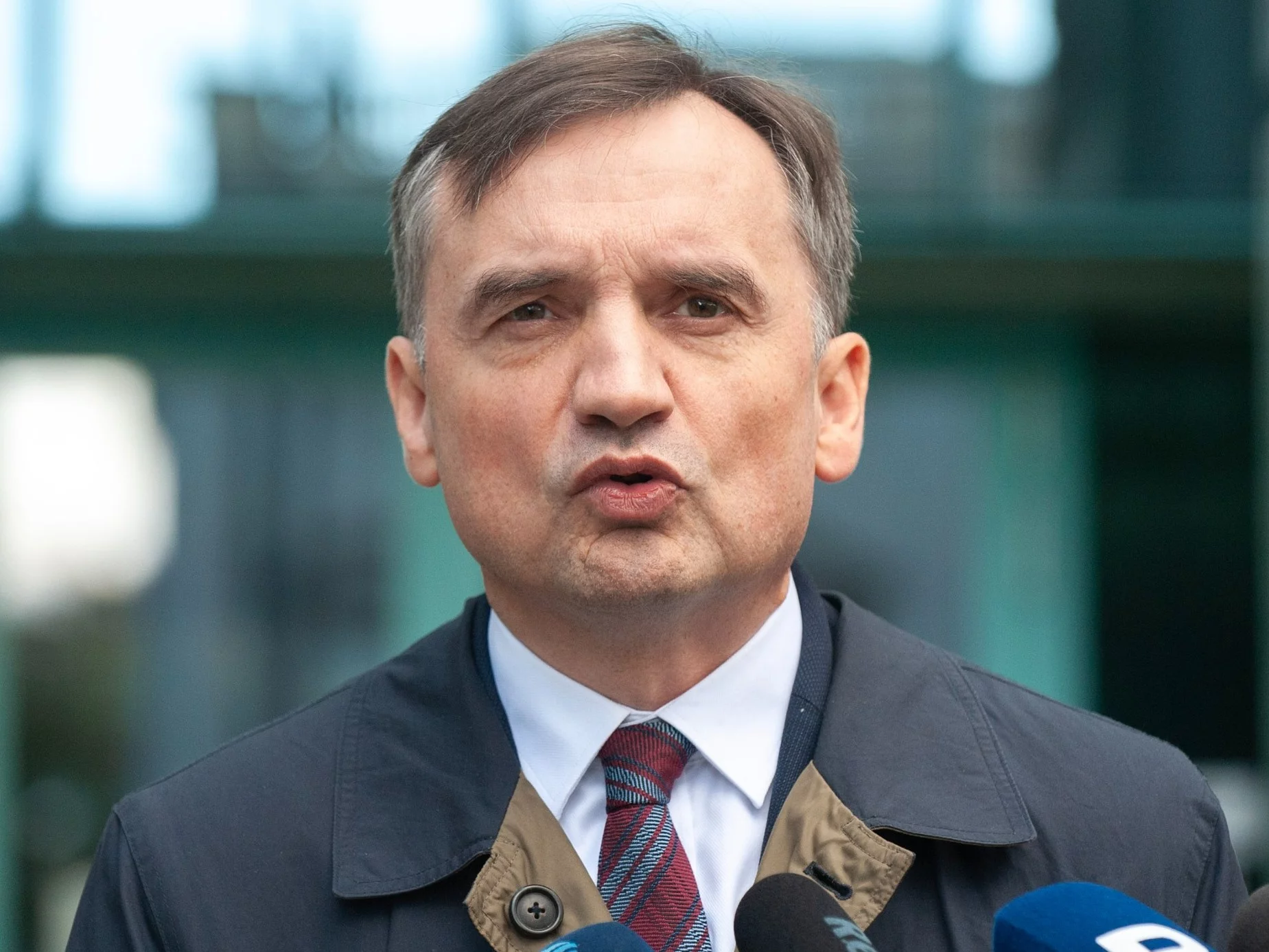 USA wydadzą Polsce Ziobrę? Eksperci wskazują na jedną przeszkodę