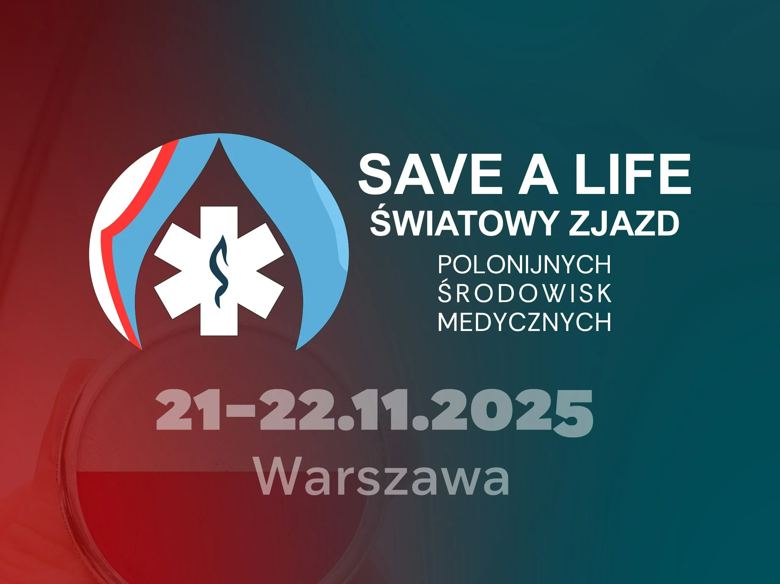 Pierwszy Światowy Zjazd Polonijnych Środowisk Medycznych