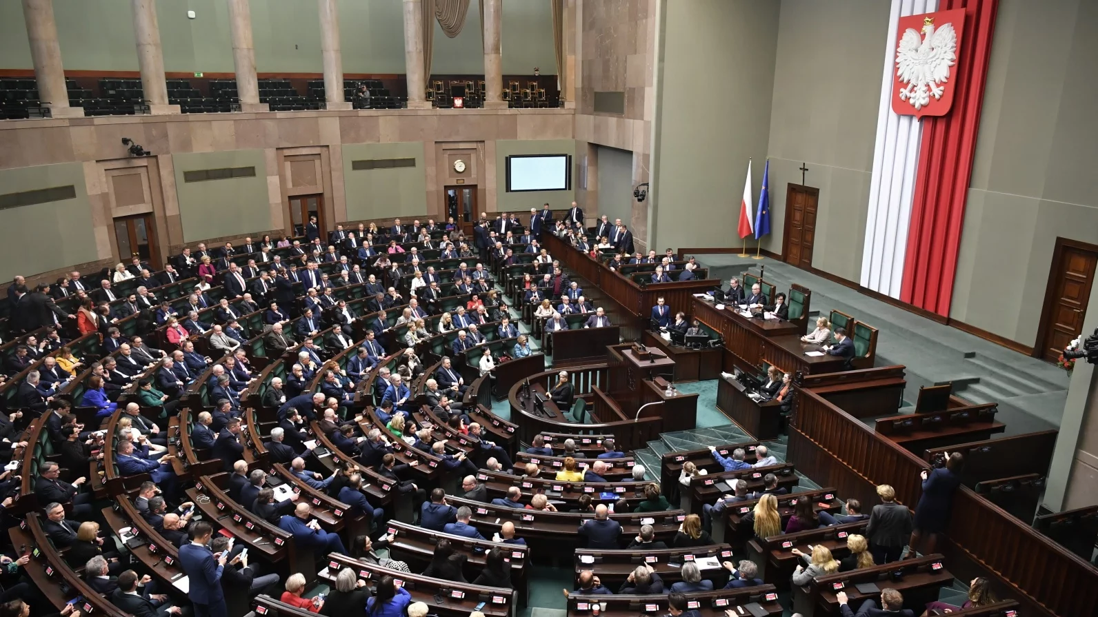 Sejm