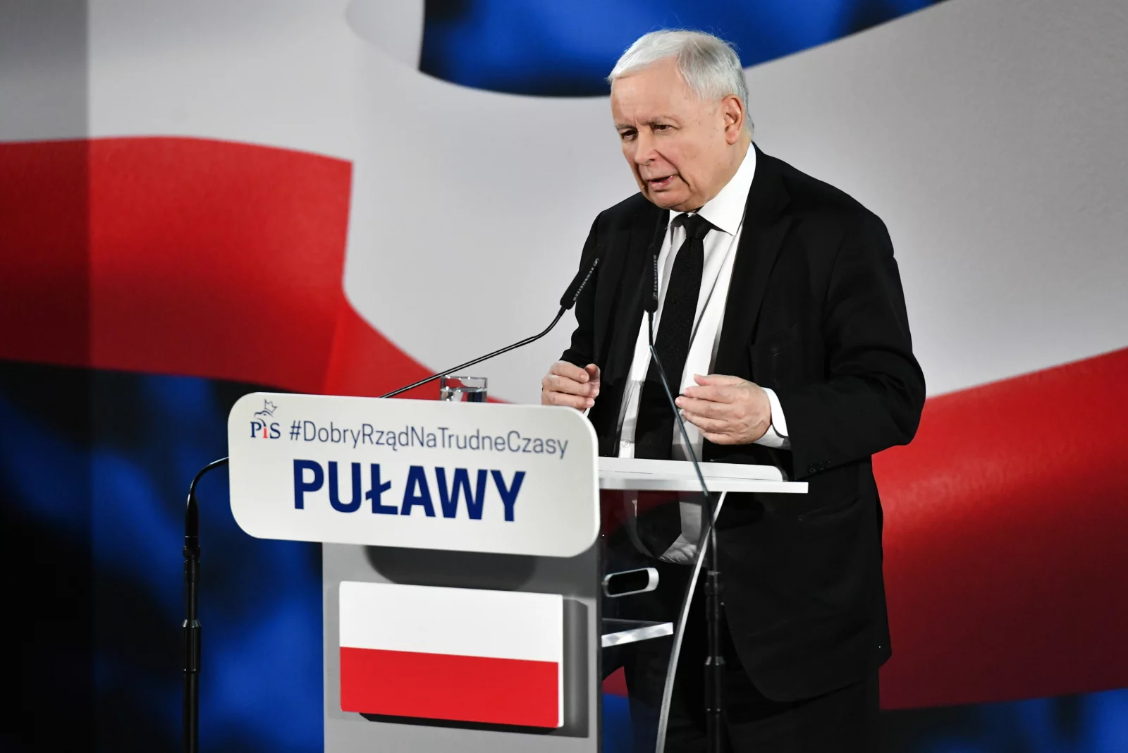 Jarosław Kaczyński