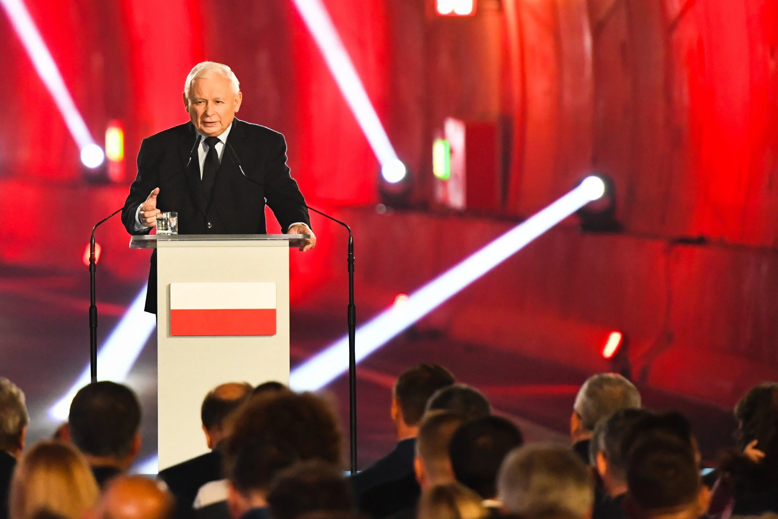 Jarosław Kaczyński