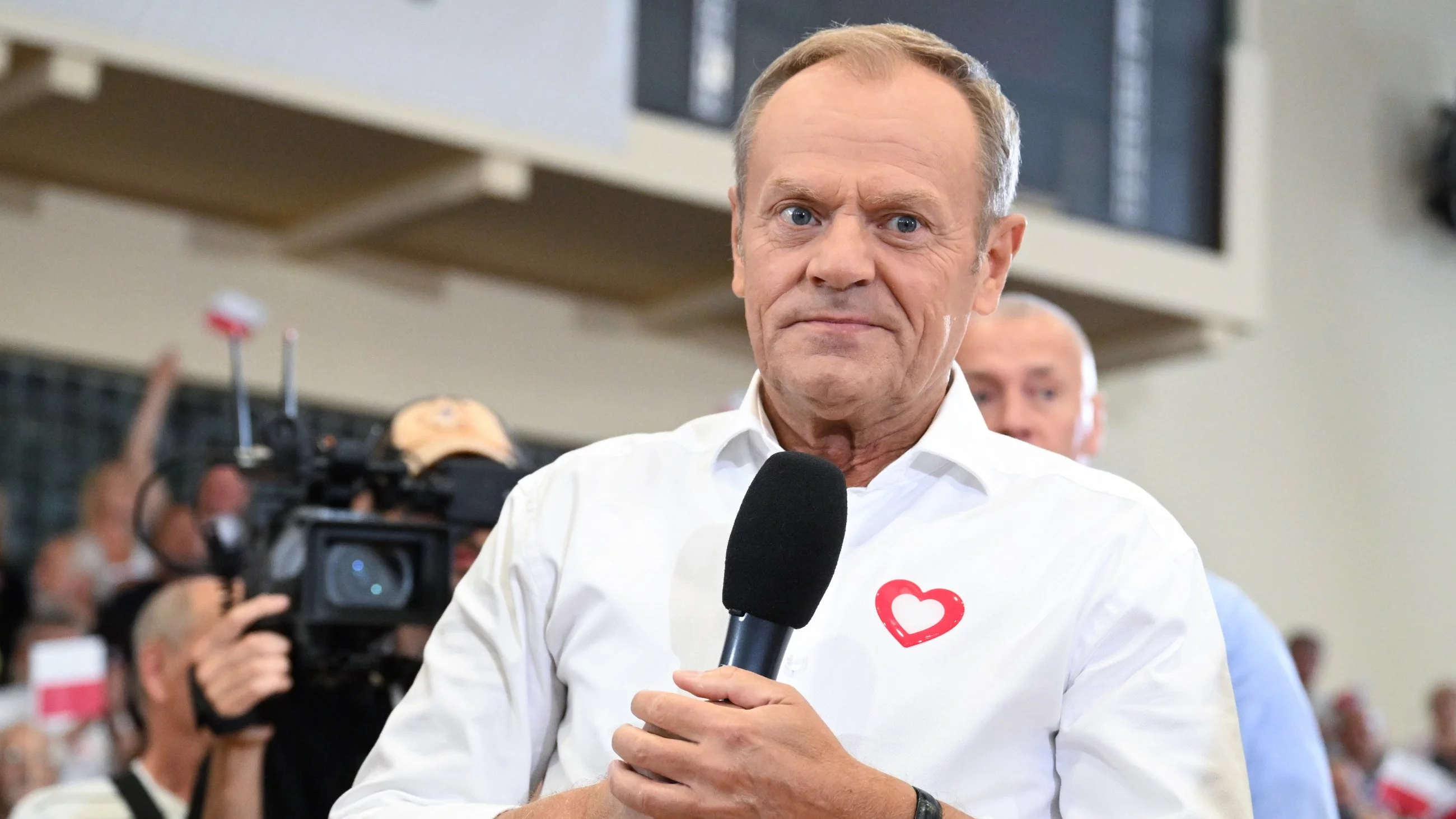 Donald Tusk