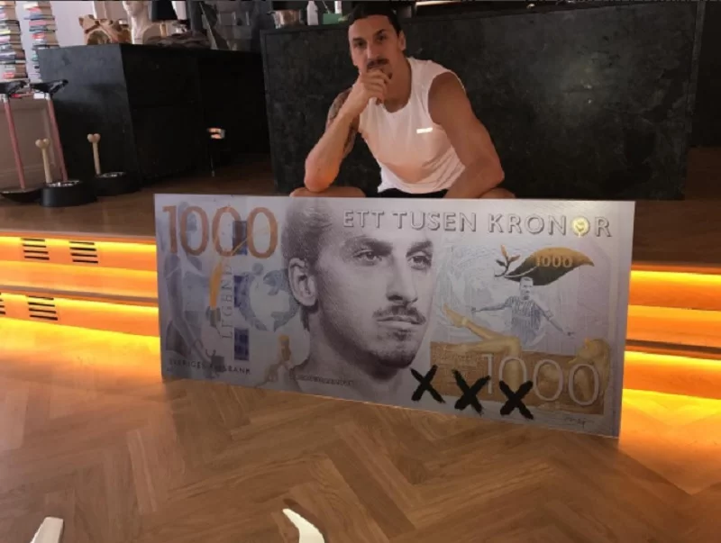 Zlatan Ibrahimović