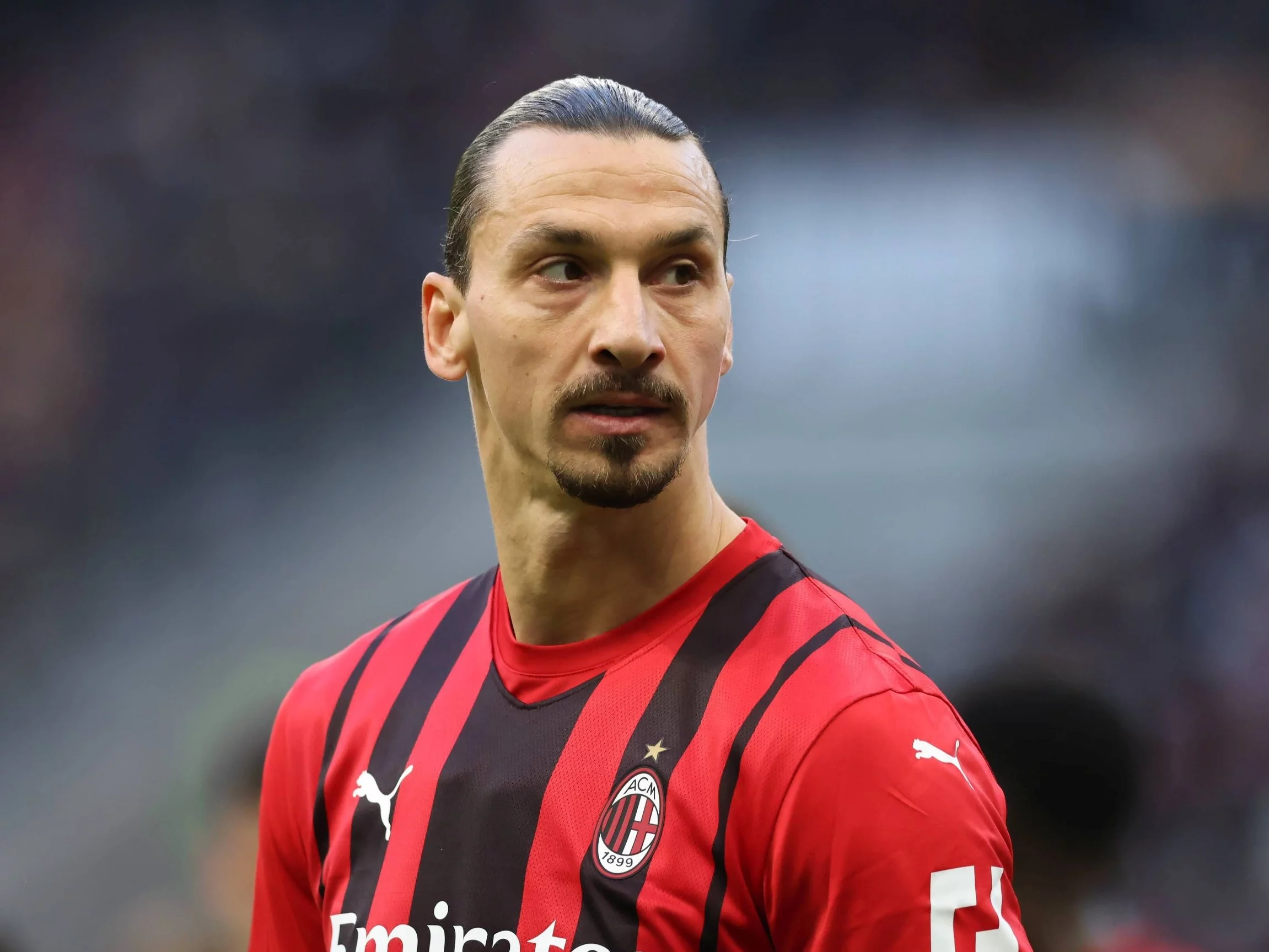 Zlatan Ibrahimović