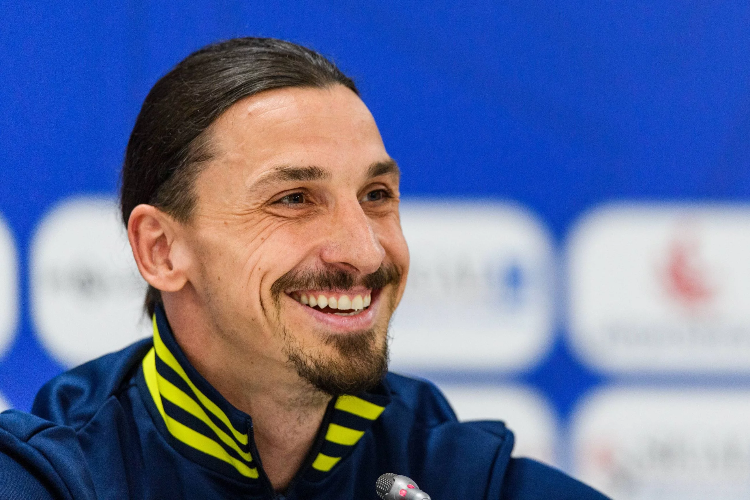 Zlatan Ibrahimović