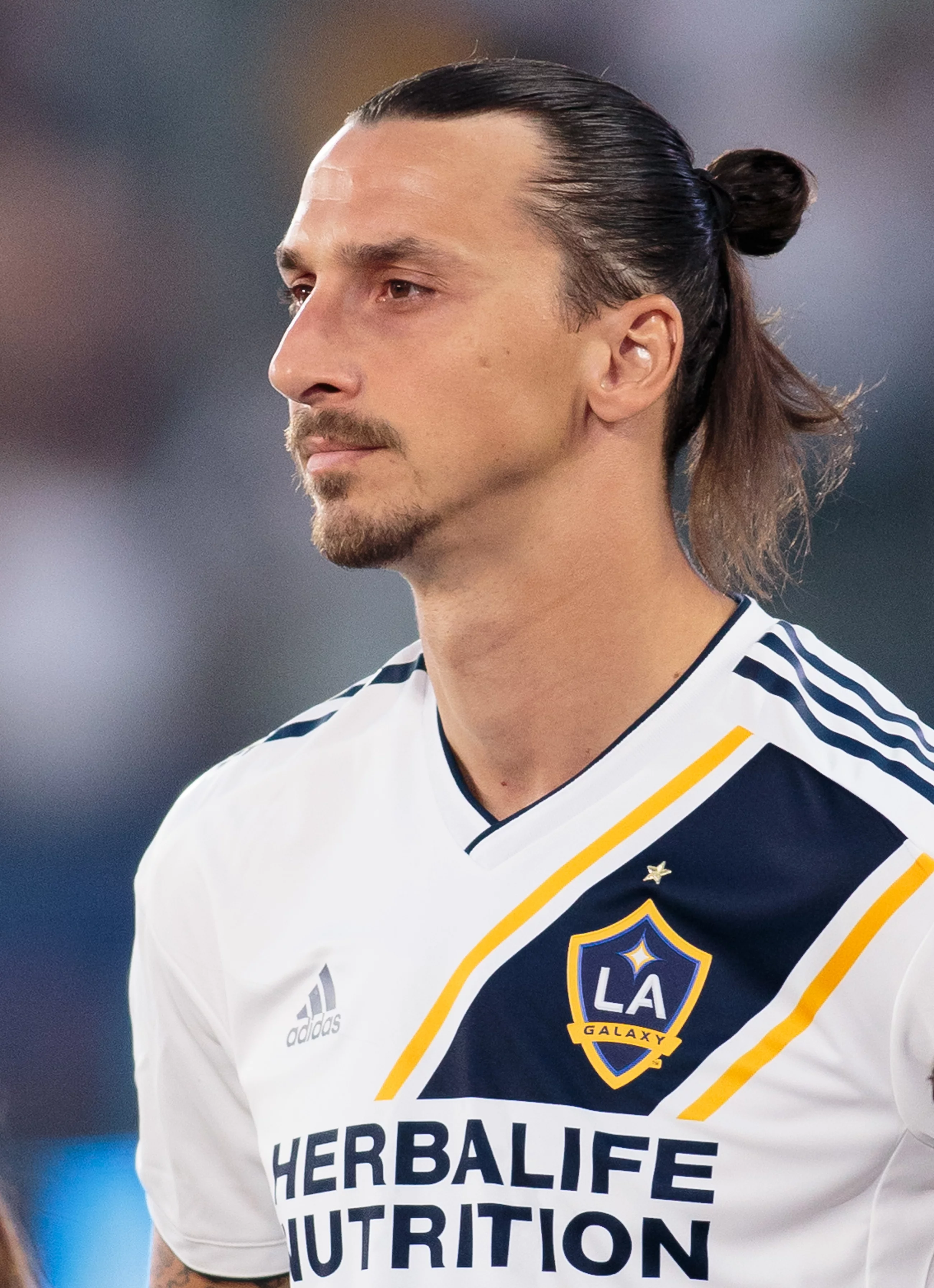 Zlatan Ibrahimović