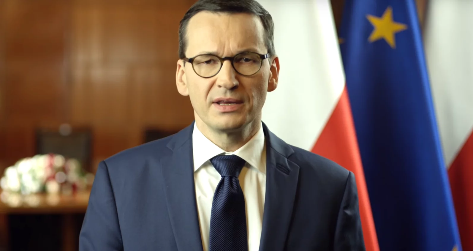 Mateusz Morawiecki