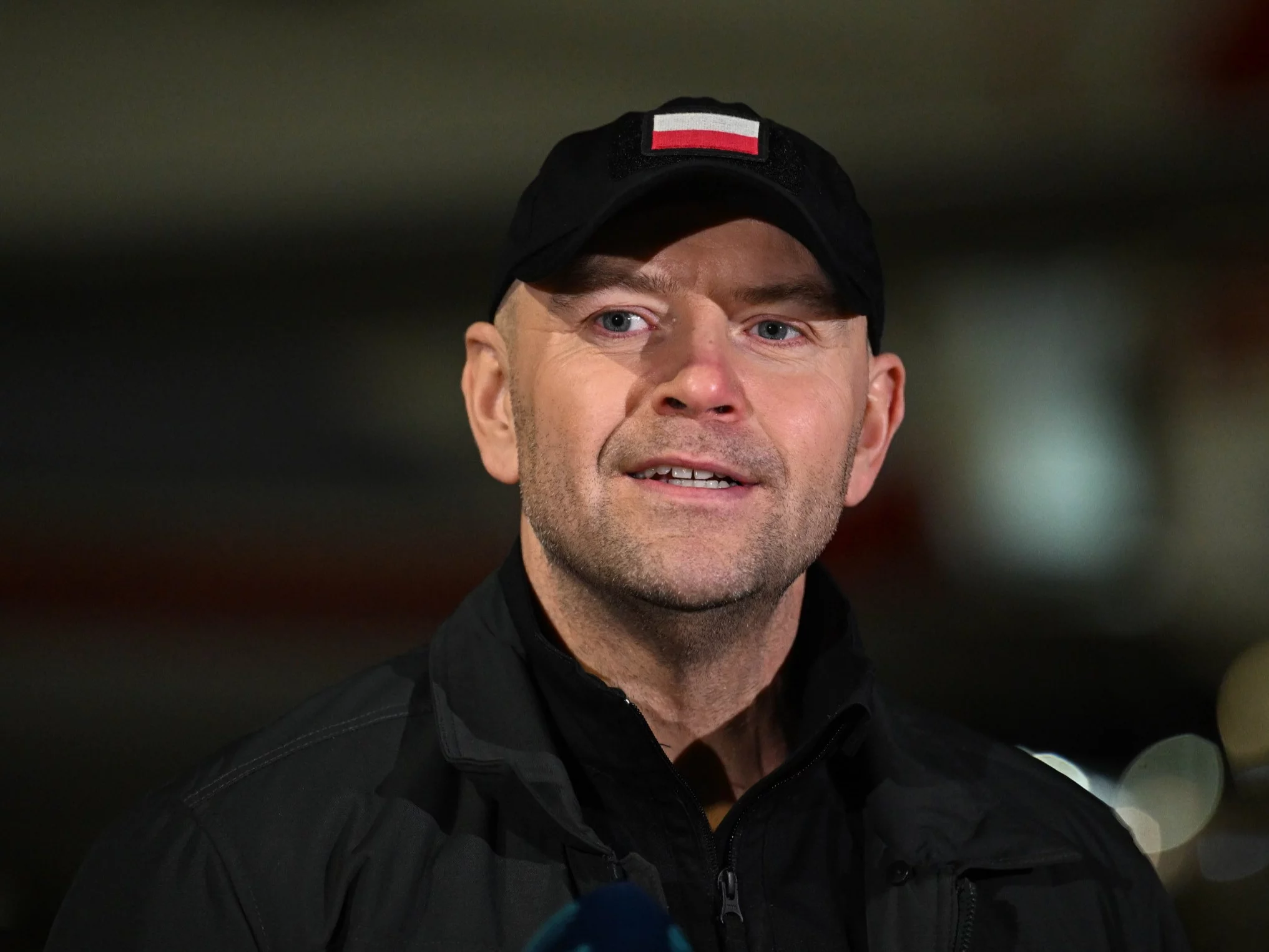 Nawrocki żąda wdzięczności od Zełenskiego. W sieci zawrzało