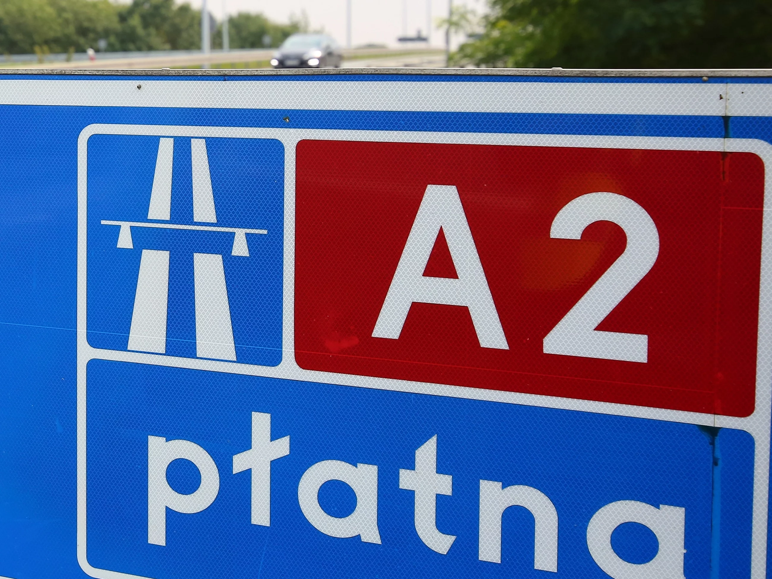 Autostrada A2