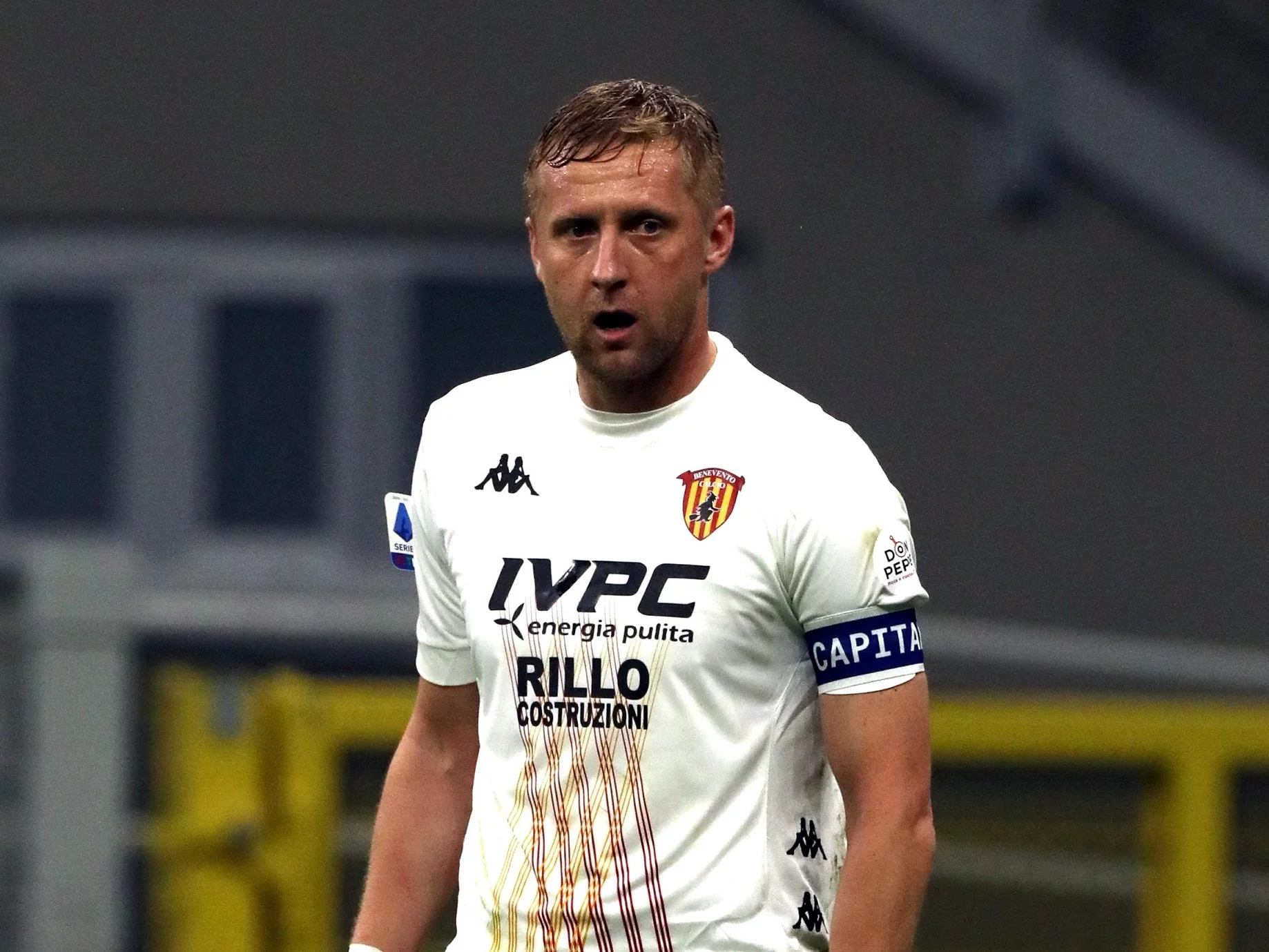 Kamil Glik