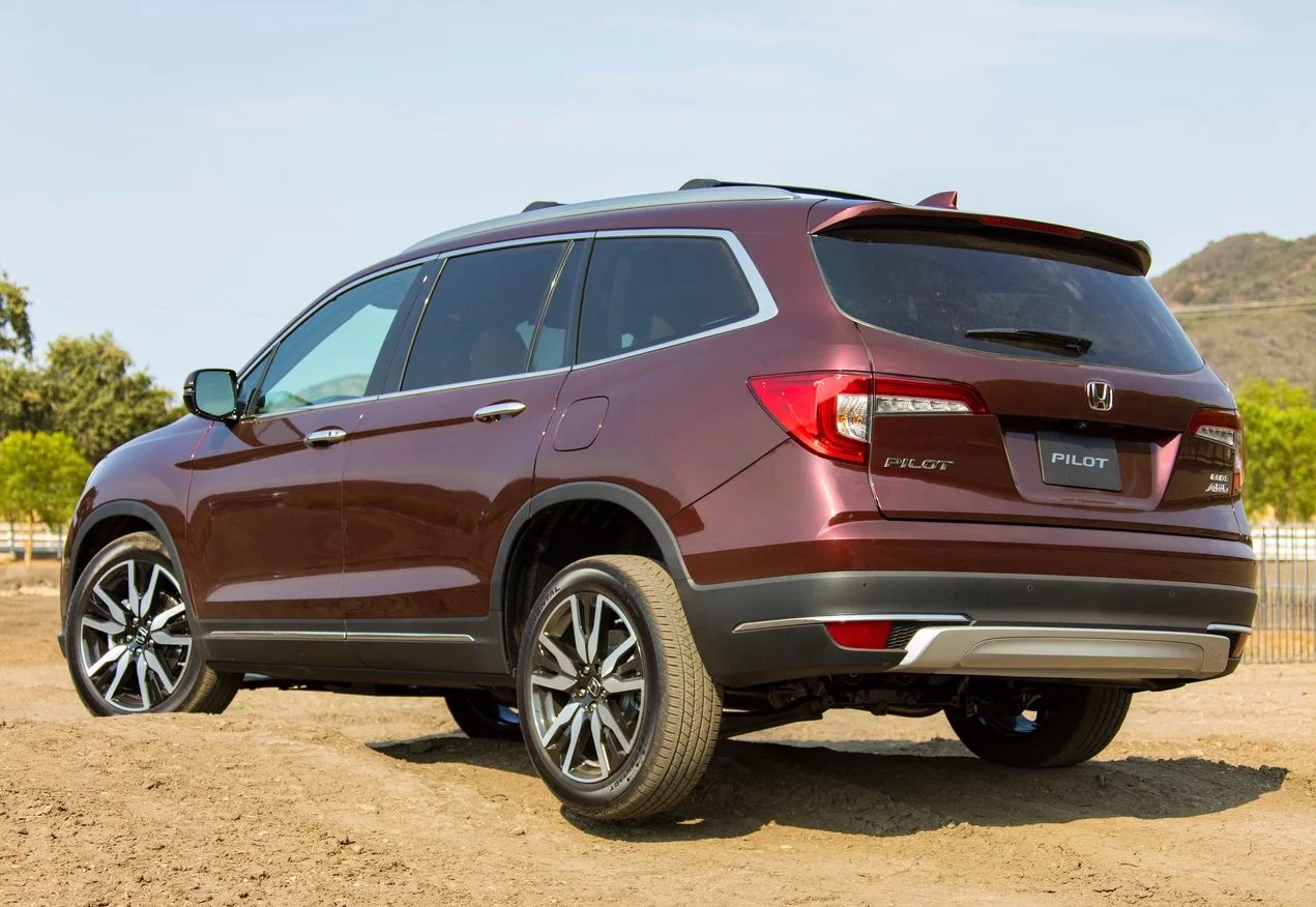 Honda Pilot
