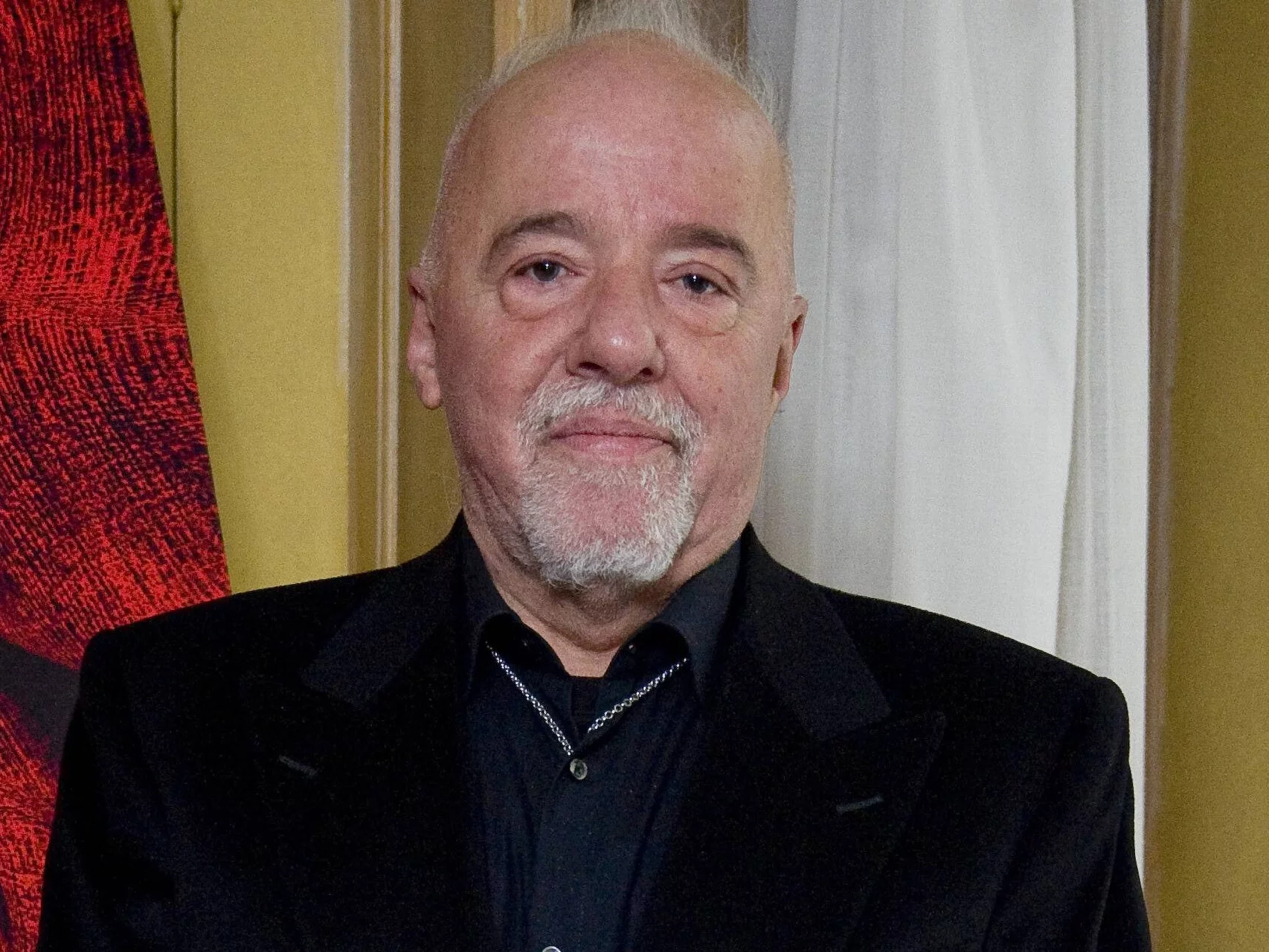 Paulo Coelho