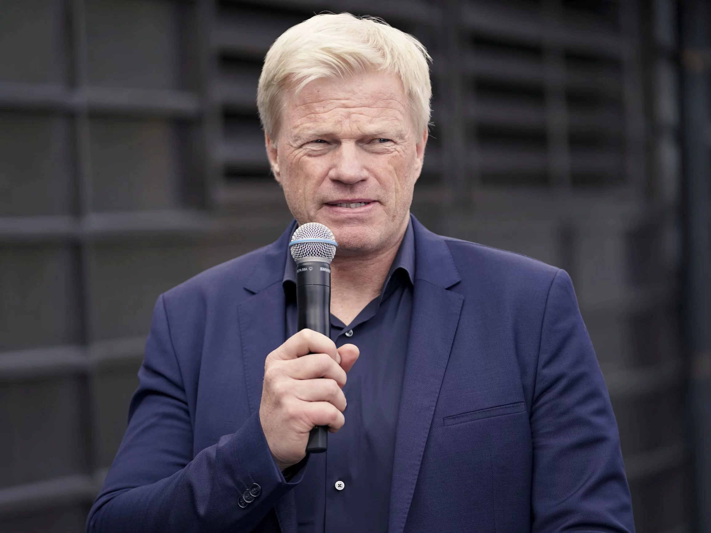 Oliver Kahn