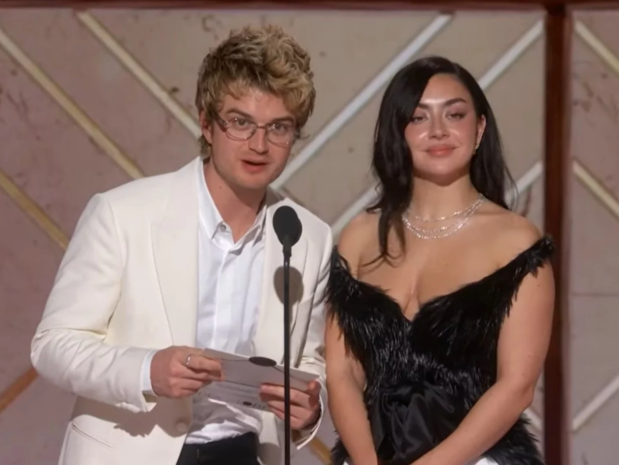 Złote Globy 2026. Te filmy i seriale podbiły Hollywood!