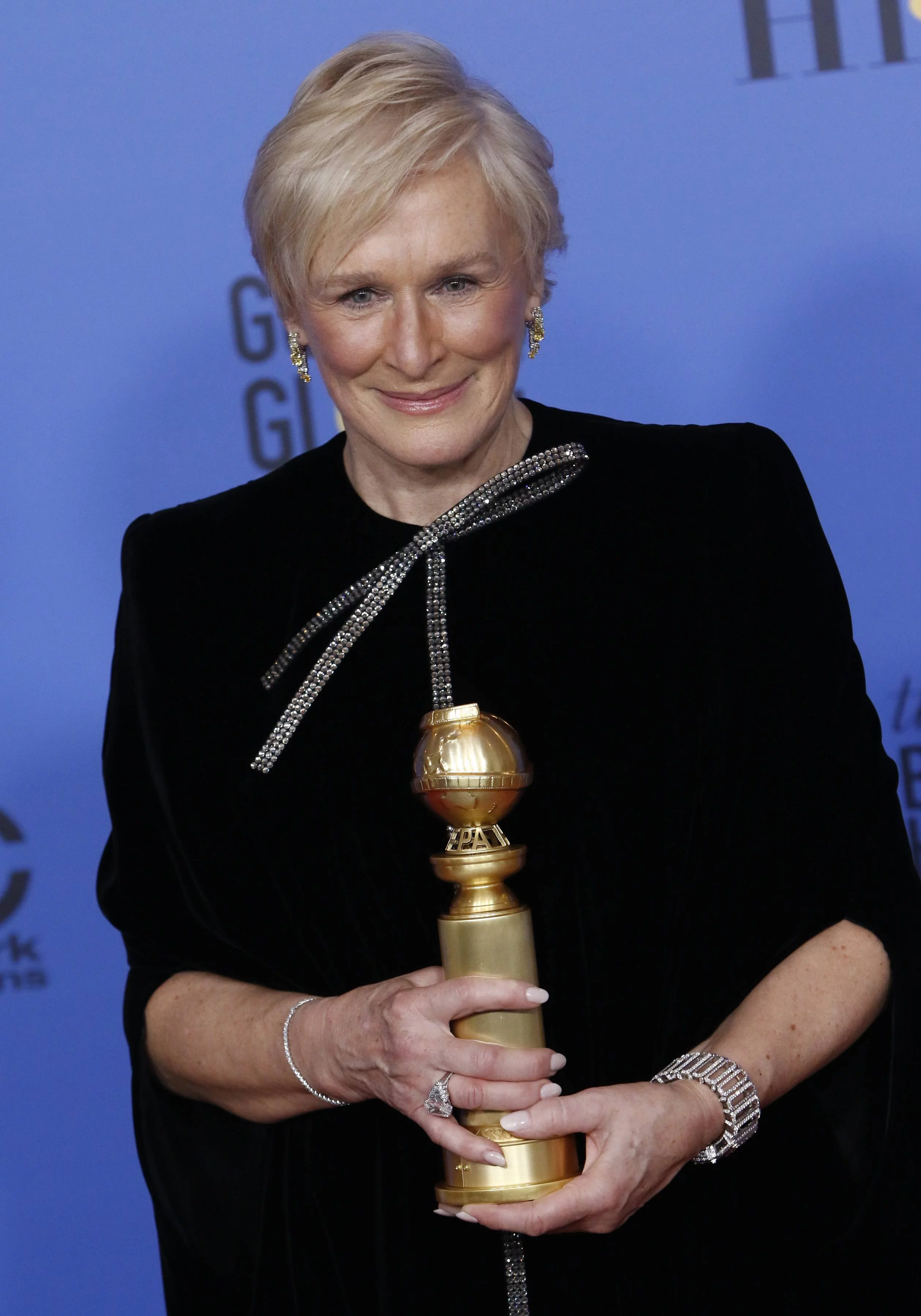 Glenn Close