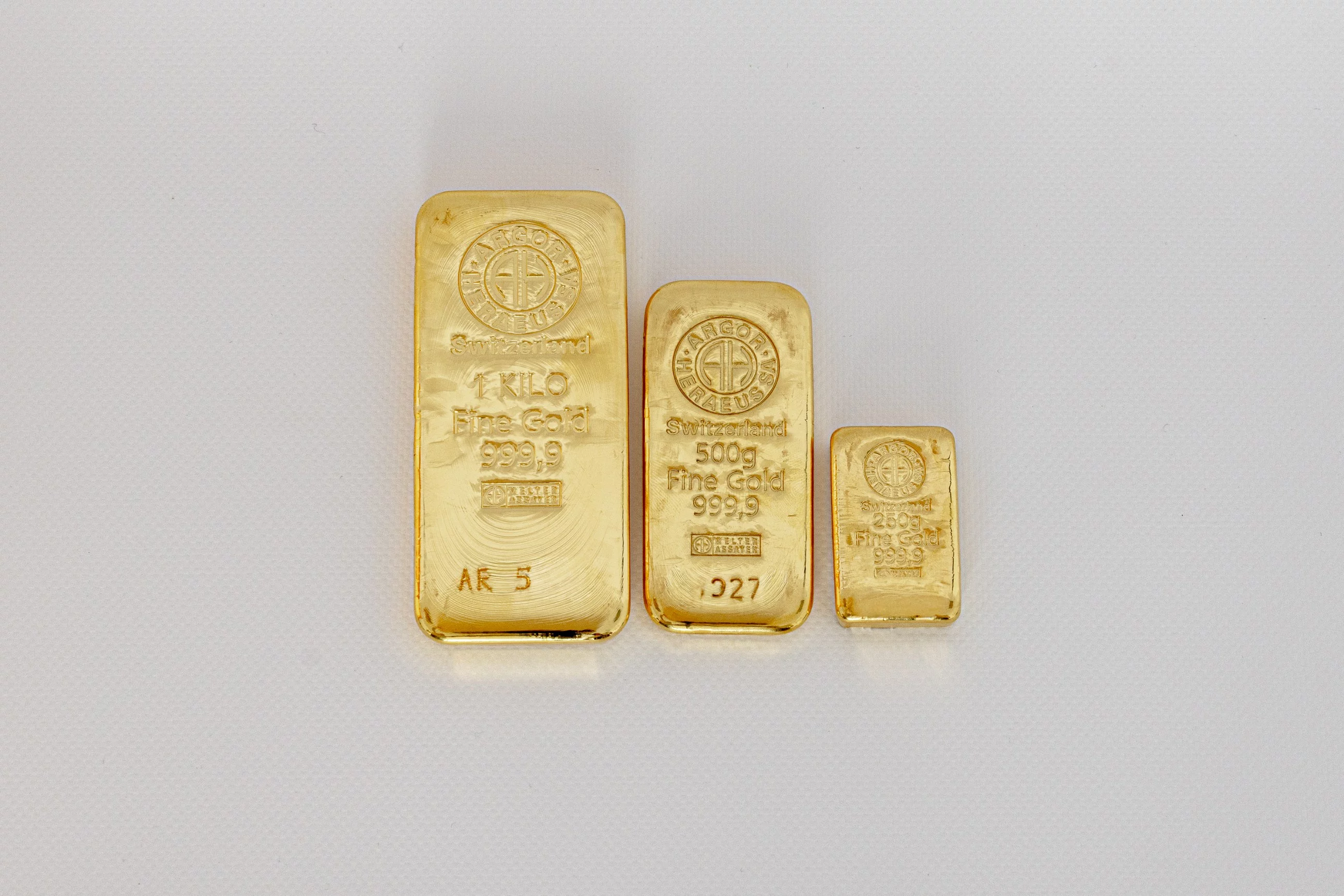 Złoto nie jest inwestycją zarezerwowaną dla elity