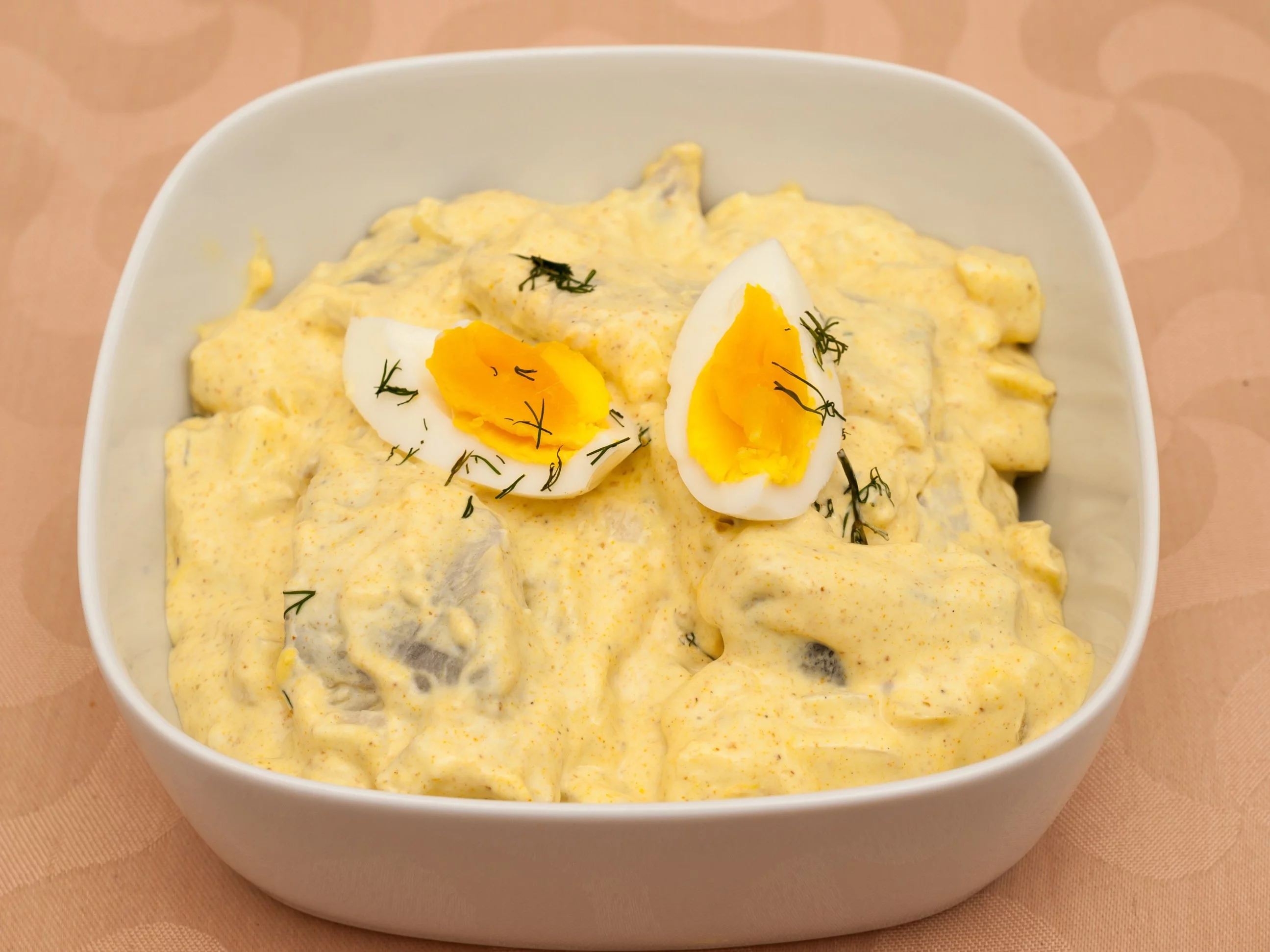 „Złote śledzie” Bosackiej zrobię na Wigilię, Nowy Rok i Trzech Króli. Są tak dobre, iż raz to za mało