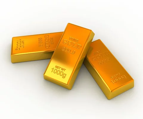 Gazeta podaje, że klient Amber Gold, który otworzyłby trzymiesięczną lokatę w złoto na początku marca, zarobiłby 11,2 proc. w skali roku, czyli ponad 3,5 proc. w ciągu trzech miesięcy 123RF