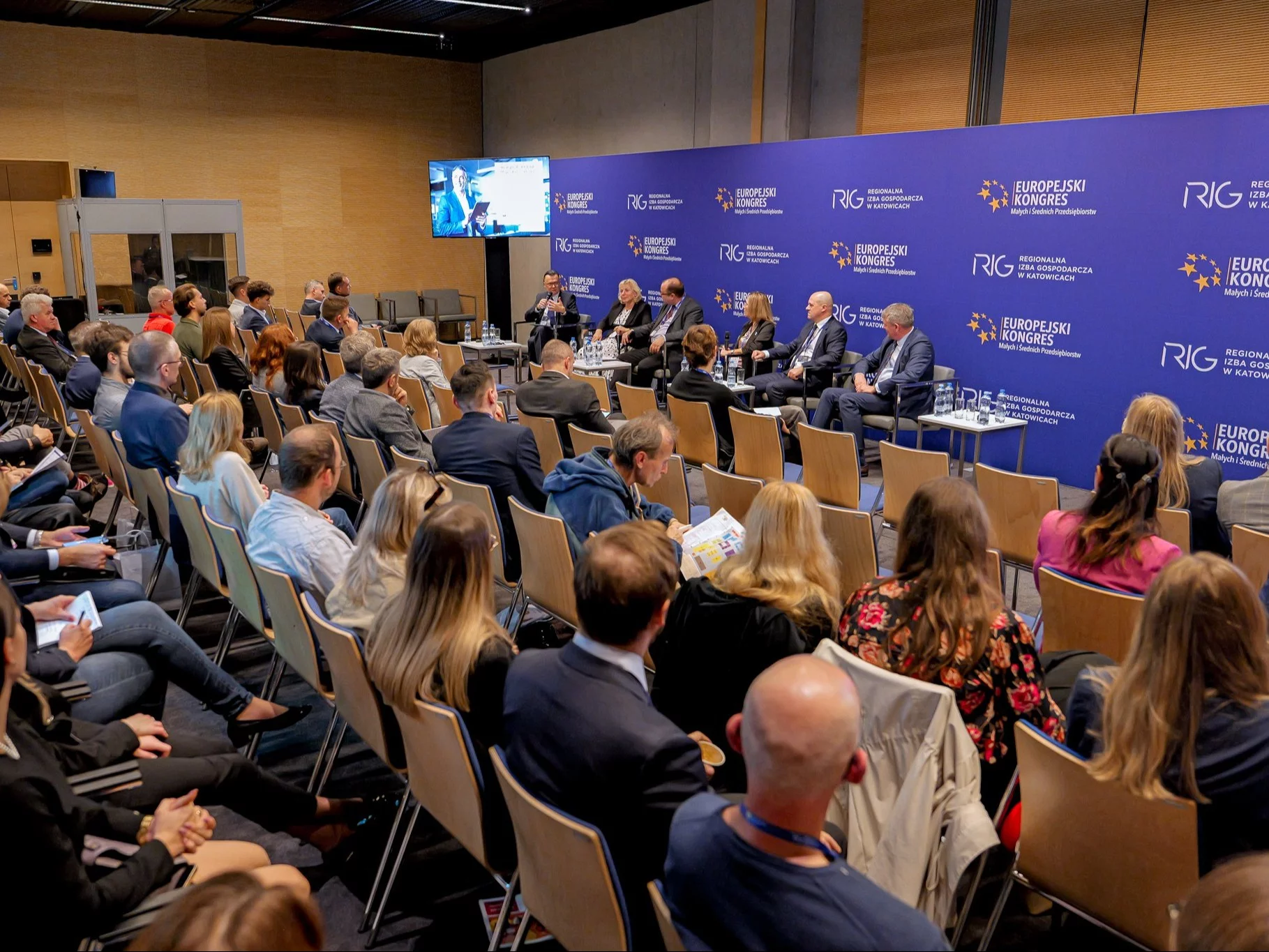 Panel EKMŚP 2024